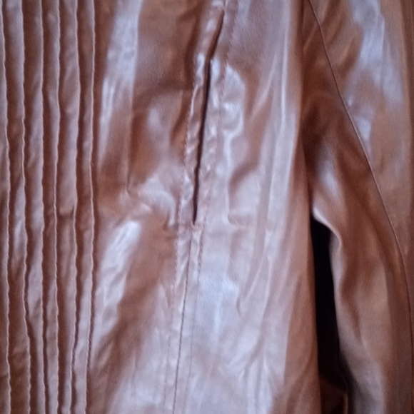 Heart Soul Jacket - Picture 10 of 11